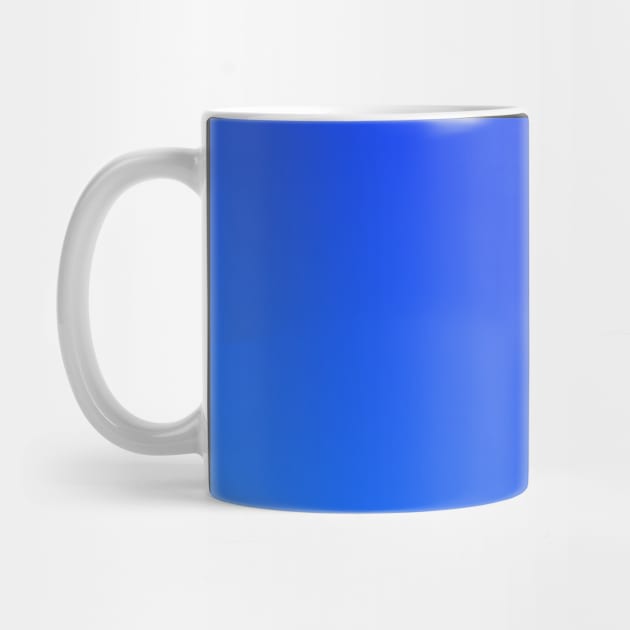 Blue Gradient Color by BlackMeme94